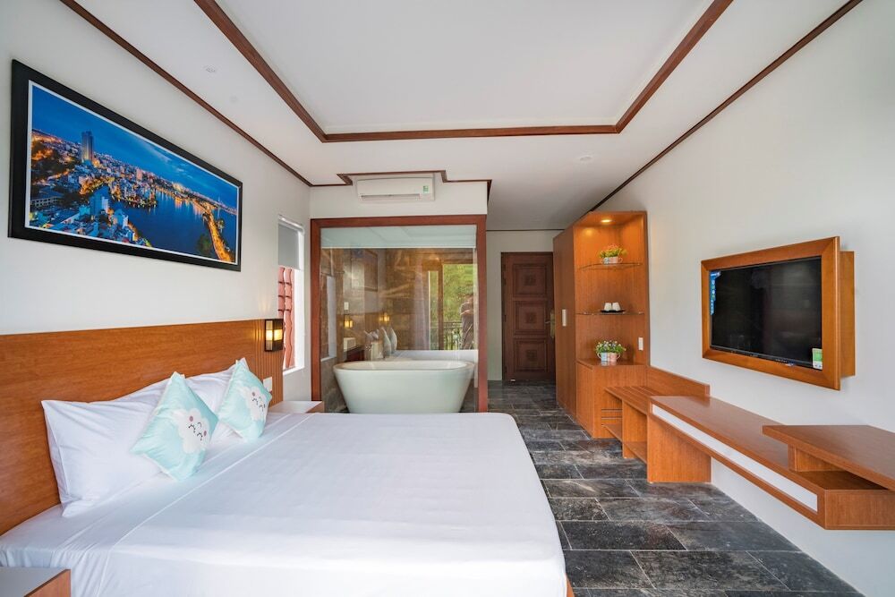 Хойан: CIC Hoi An Villa