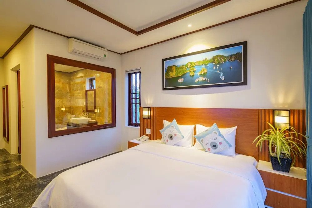 Хойан: CIC Hoi An Villa