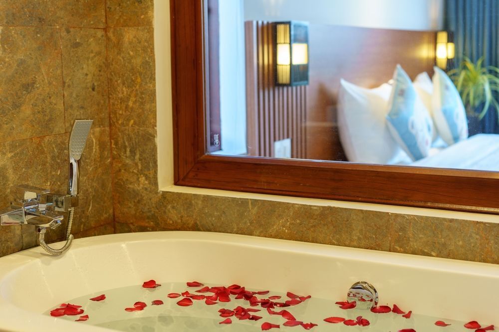 Хойан: CIC Hoi An Villa
