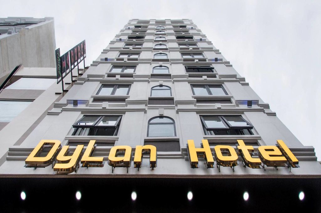 Dylan Hotel Danang — фото 1
