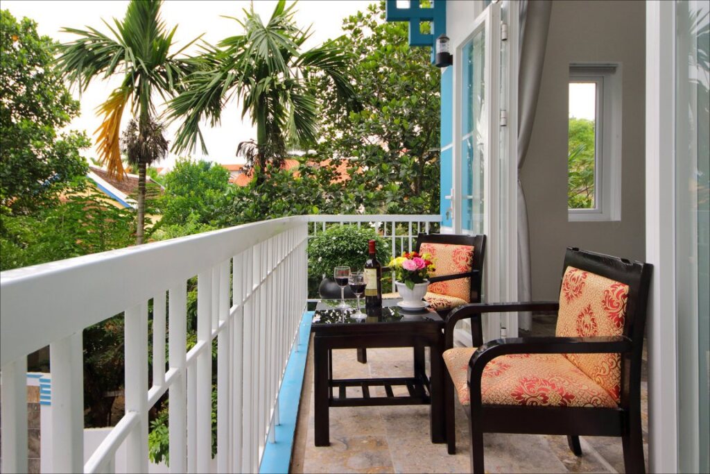 Lucky Leaf Villa — фото 6