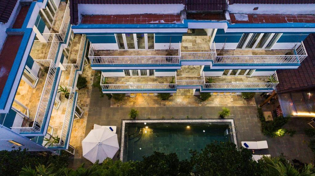 Хойан: Lucky Leaf Villa