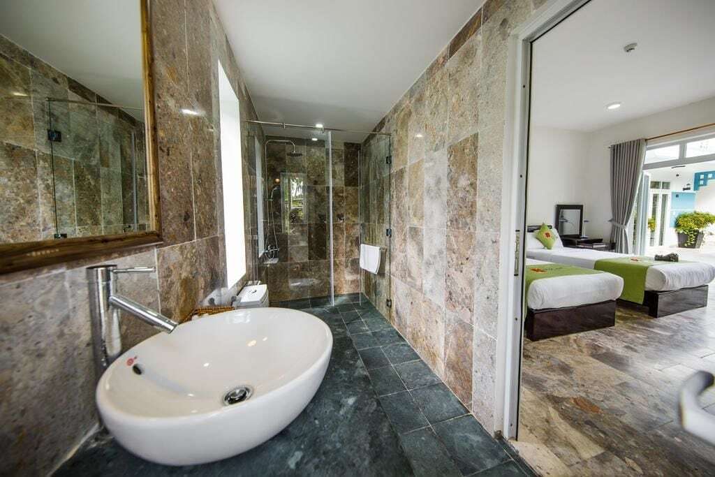 Хойан: Lucky Leaf Villa