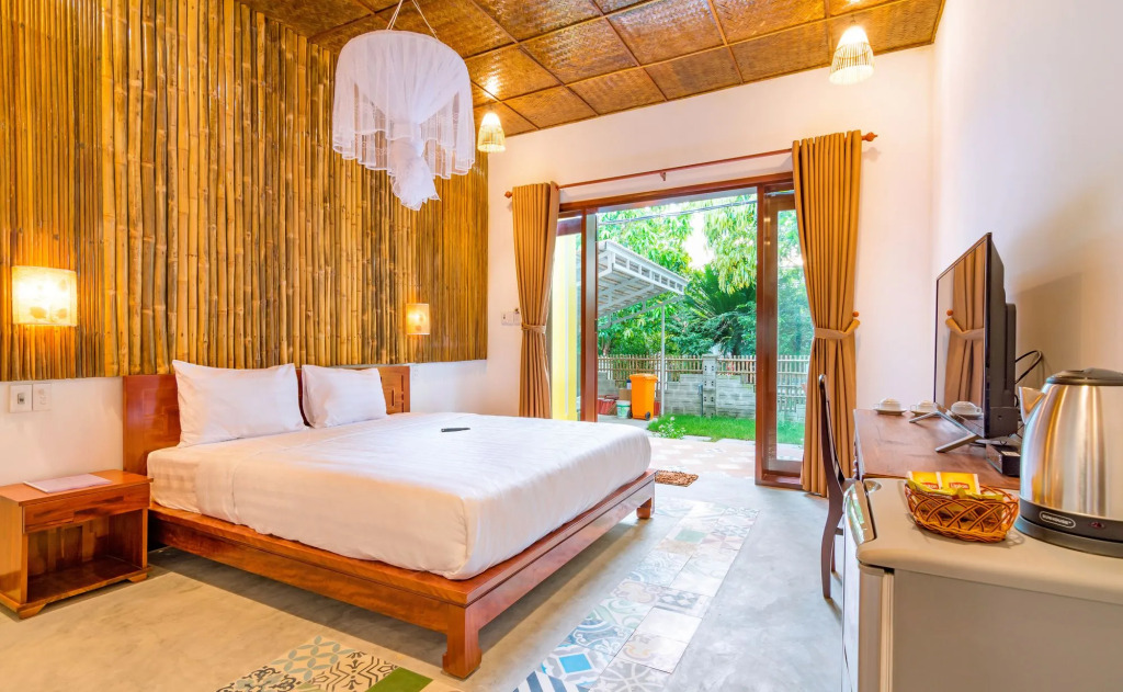 Хойан: An Bang Gold Coast Villa