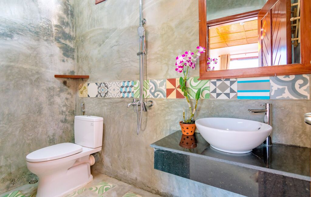 Хойан: An Bang Gold Coast Villa