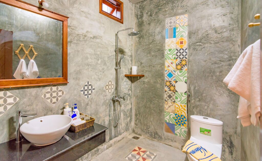 Хойан: An Bang Gold Coast Villa
