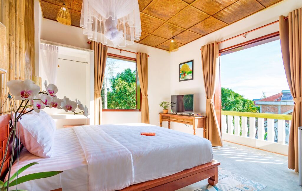 Хойан: An Bang Gold Coast Villa