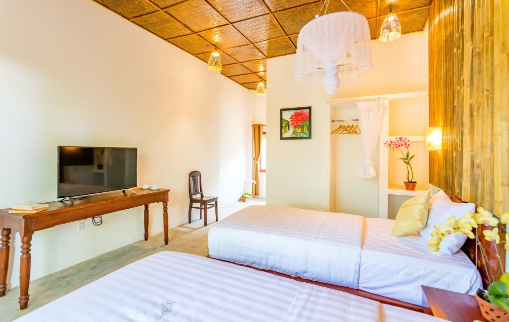 Хойан: An Bang Gold Coast Villa