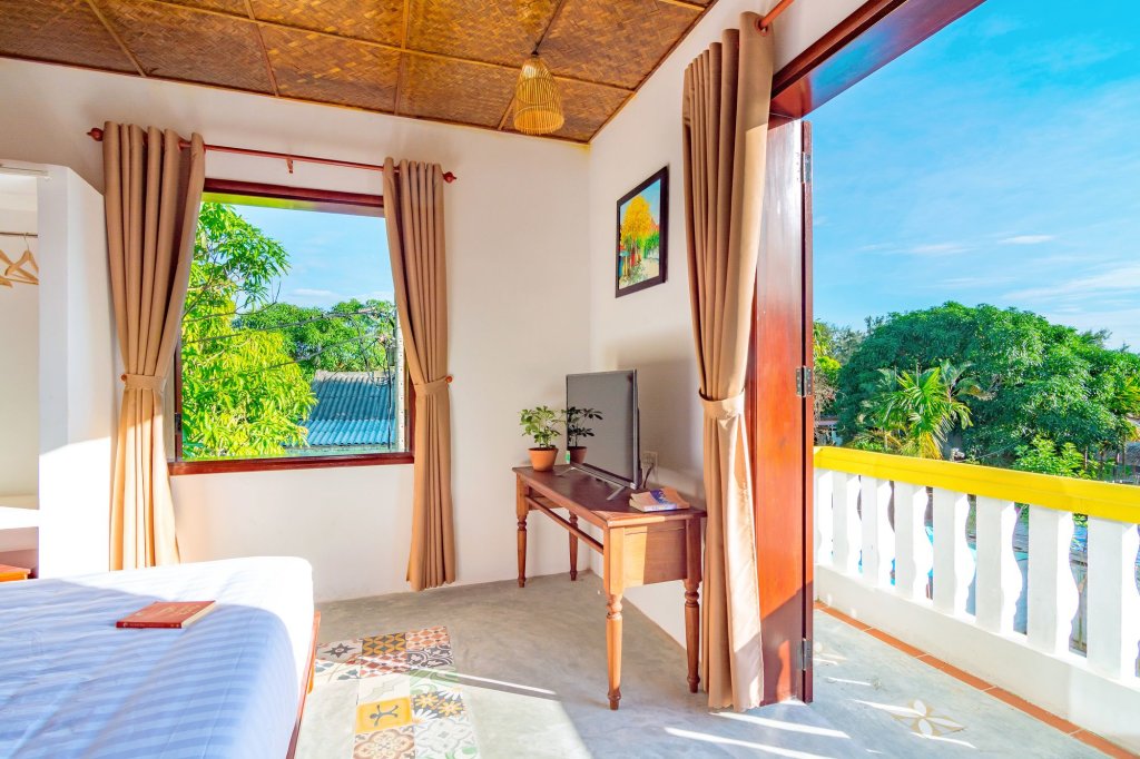 Хойан: An Bang Gold Coast Villa