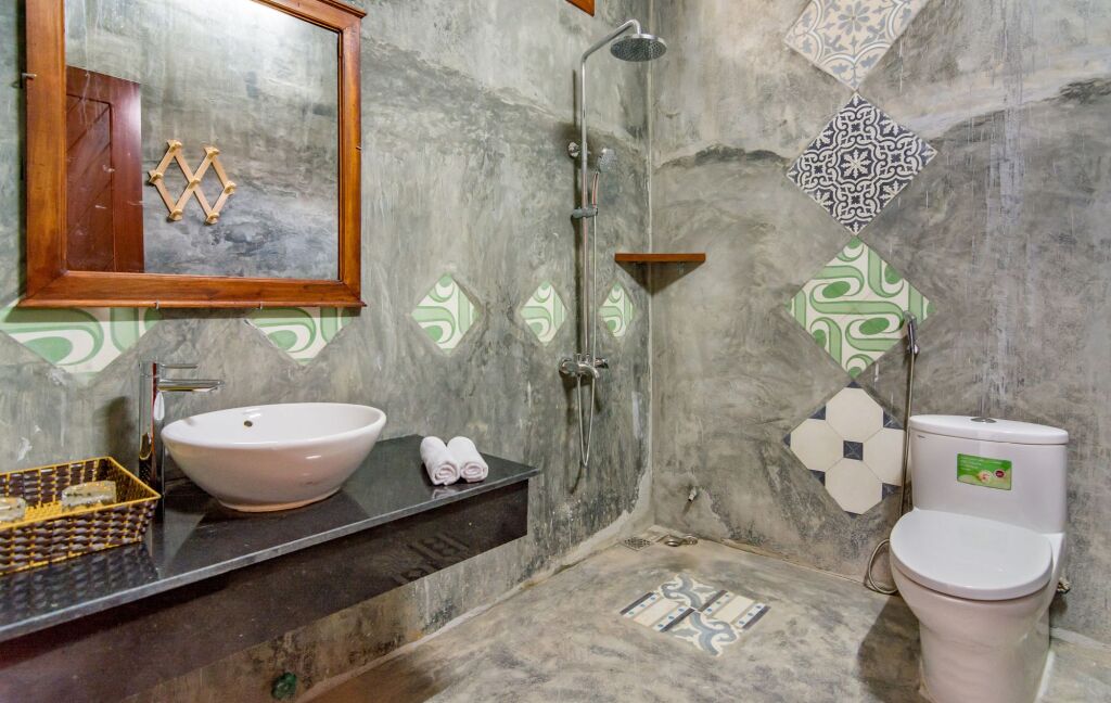Хойан: An Bang Gold Coast Villa