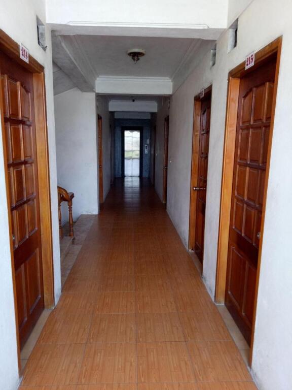 Tai Hoa Motel — фото 3