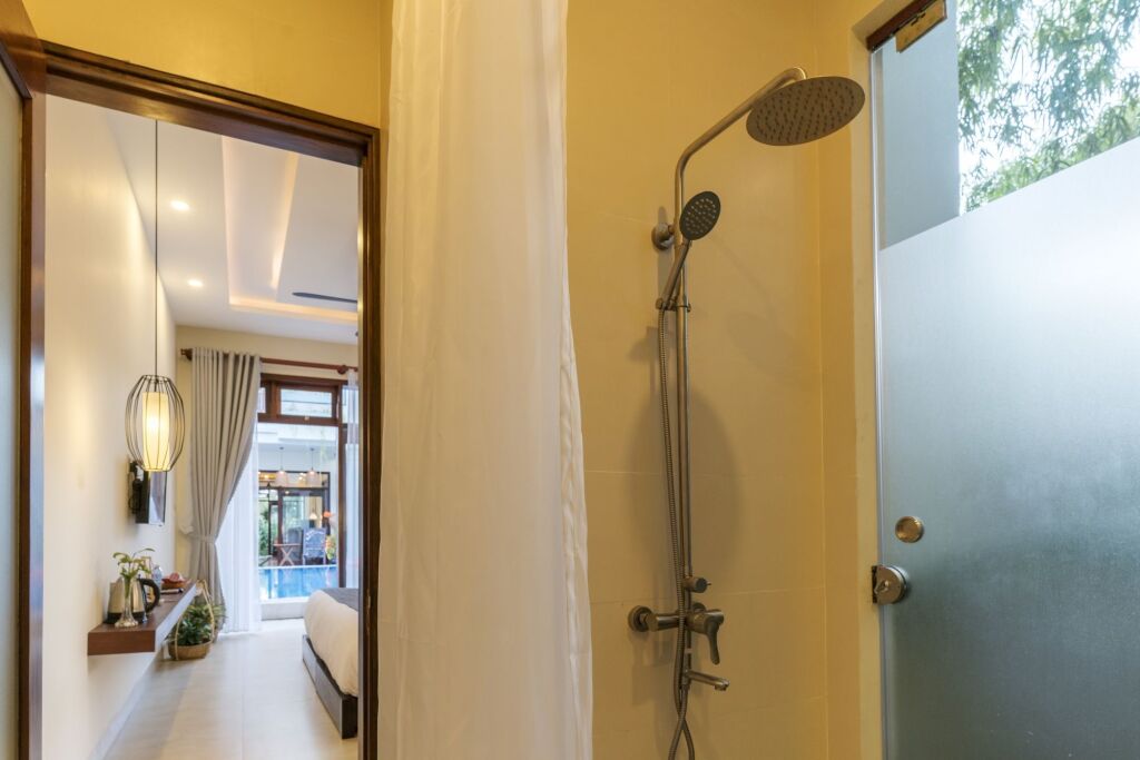 Хойан: Riverside Hamlet Homestay & Villas