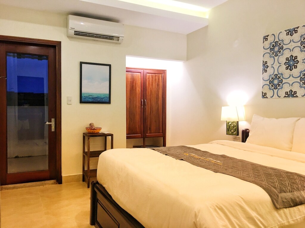 Хойан: Riverside Hamlet Homestay & Villas