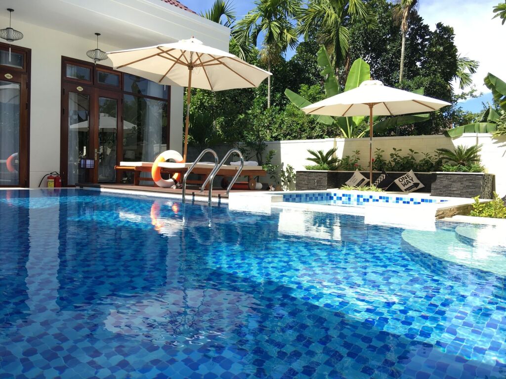 Хойан: Riverside Hamlet Homestay & Villas