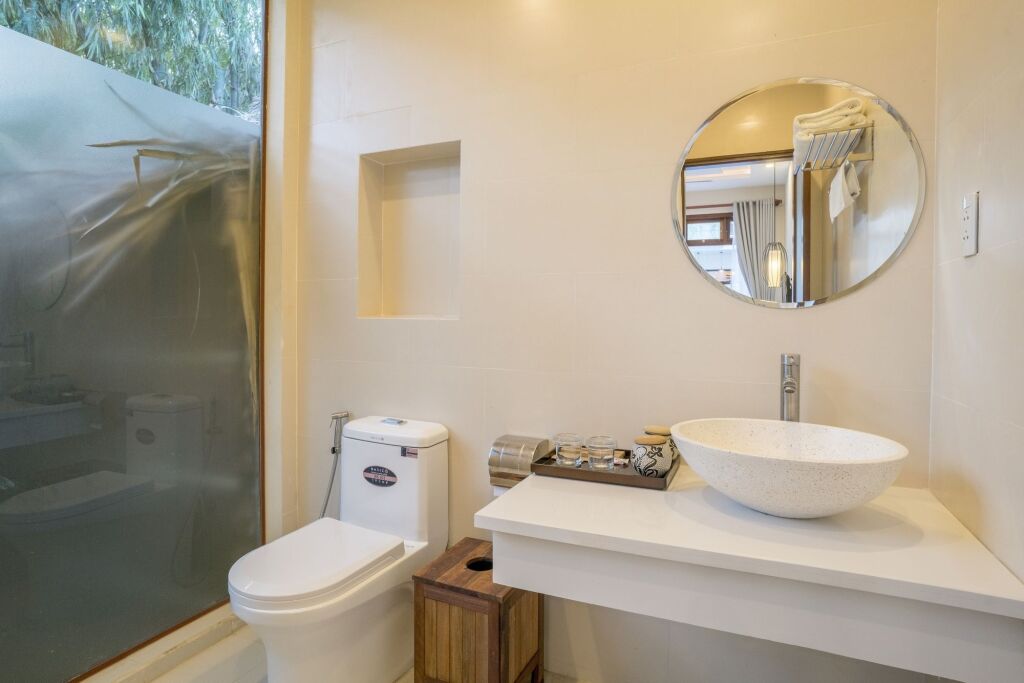 Riverside Hamlet Homestay & Villas — фото 4