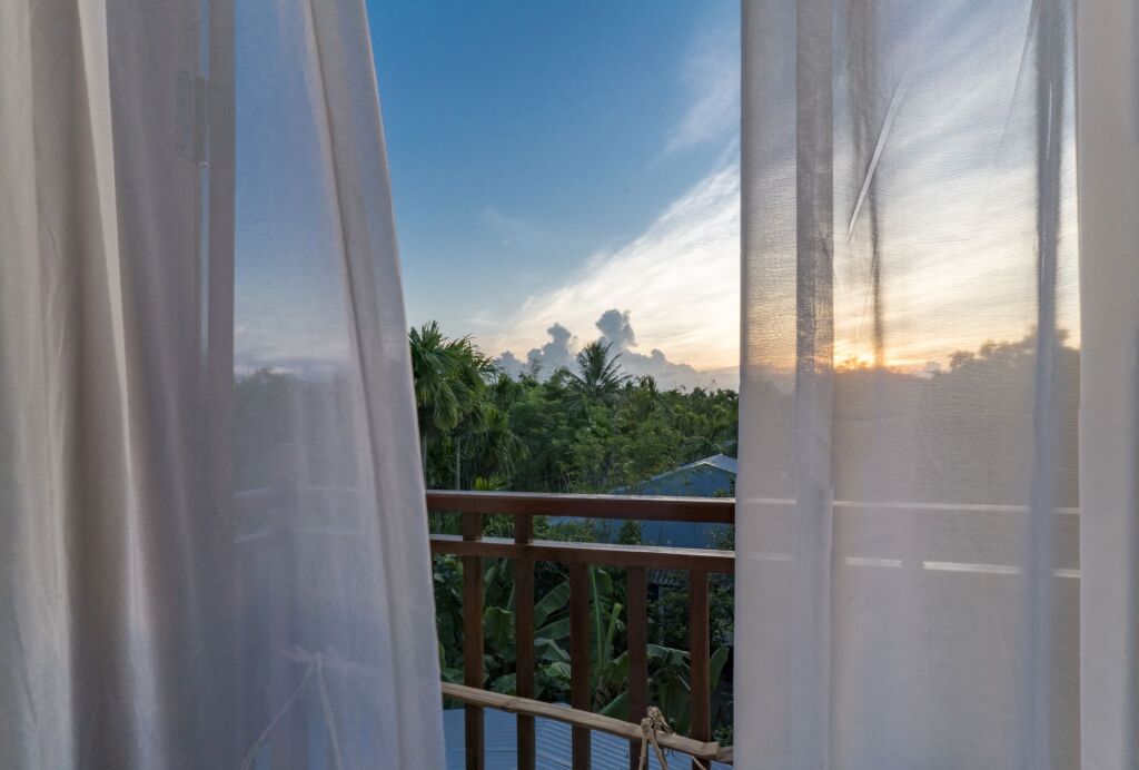 Хойан: Riverside Hamlet Homestay & Villas