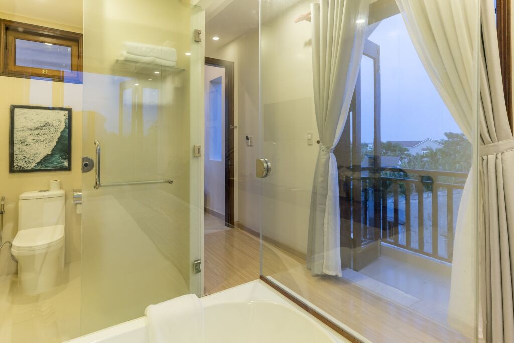 Хойан: Riverside Hamlet Homestay & Villas