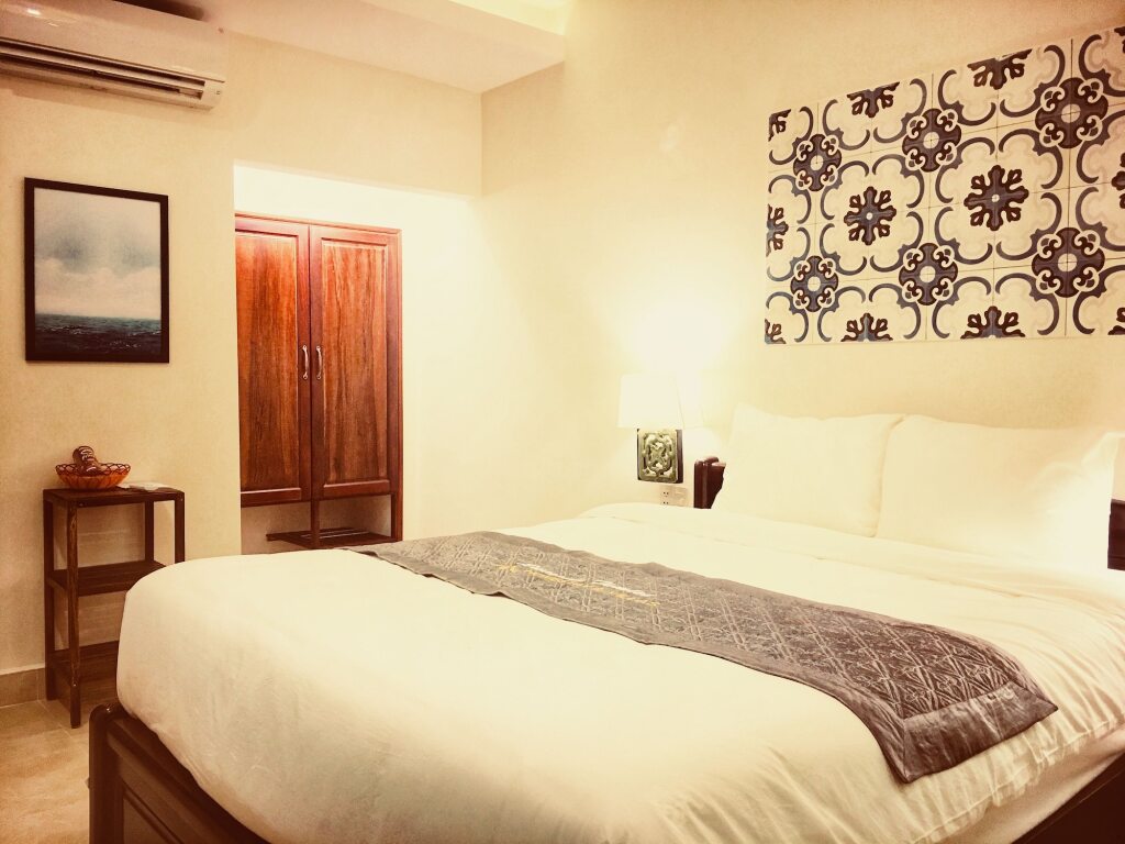 Хойан: Riverside Hamlet Homestay & Villas