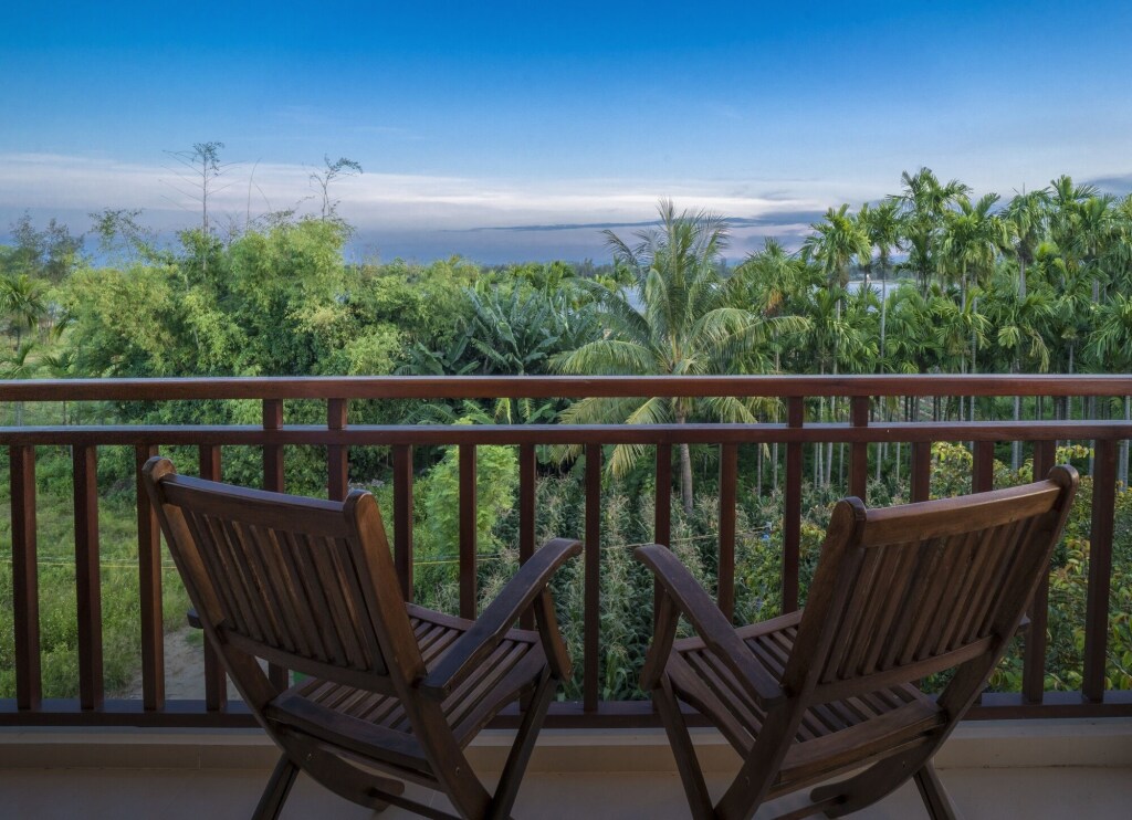 Хойан: Riverside Hamlet Homestay & Villas