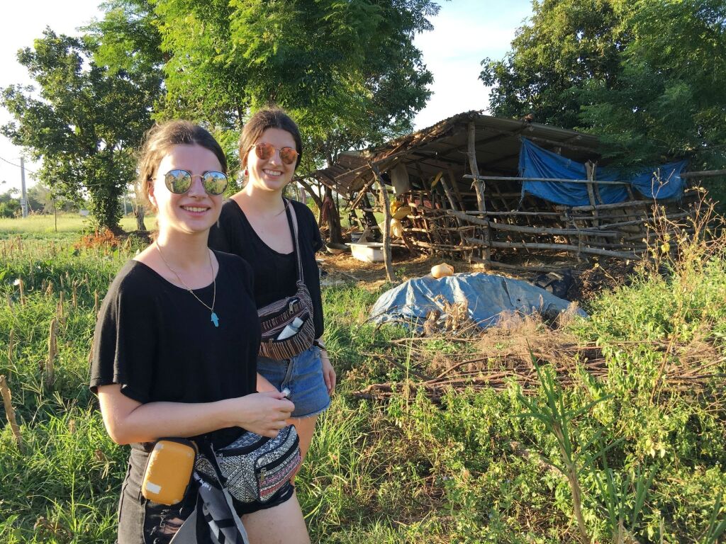 Хойан: Riverside Hamlet Homestay & Villas