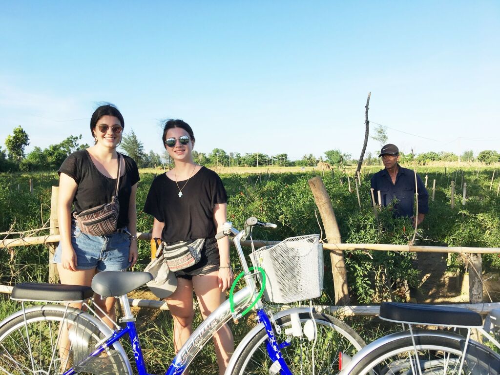 Хойан: Riverside Hamlet Homestay & Villas
