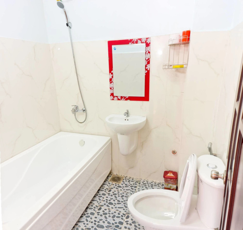 Хойан: Tan Thanh Beach Villa