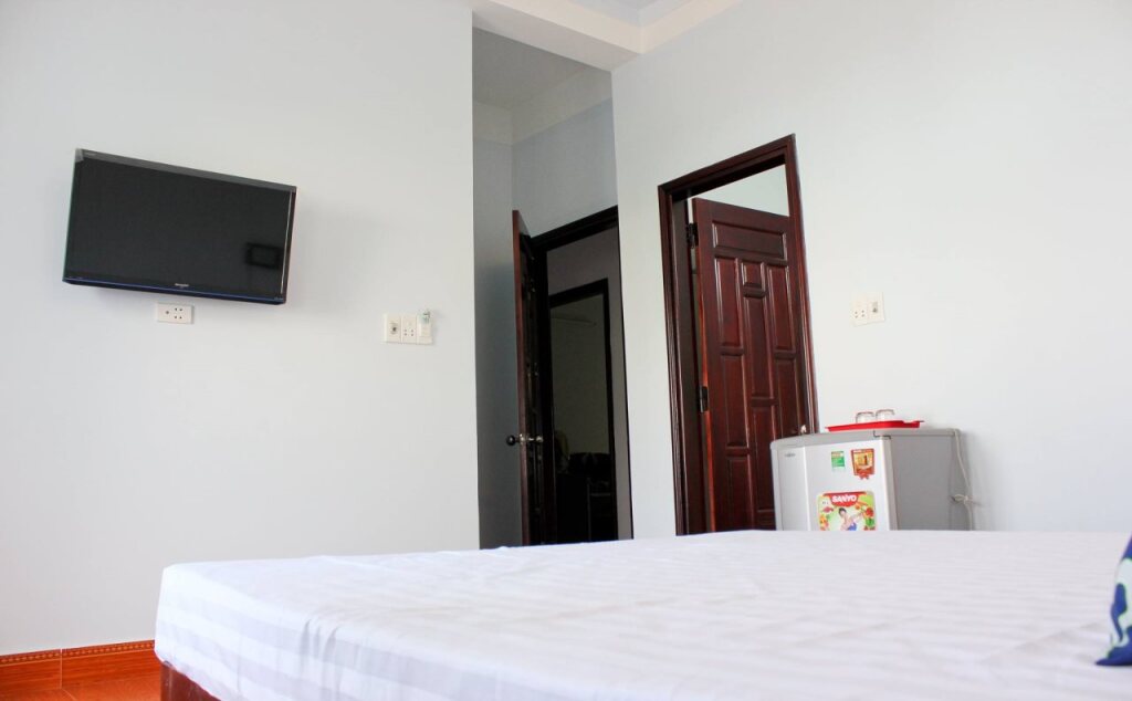 Tan Thanh Beach Villa — фото 5