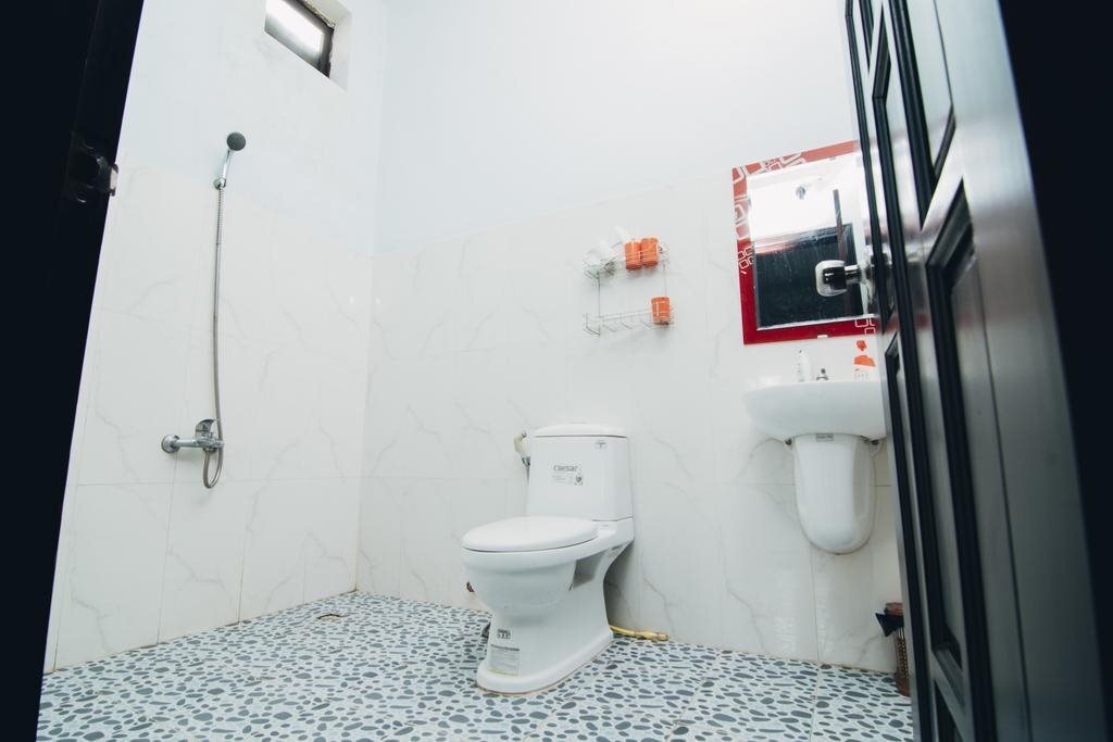 Хойан: Tan Thanh Beach Villa