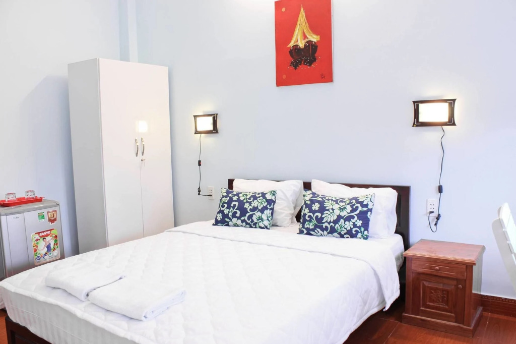 Хойан: Tan Thanh Beach Villa