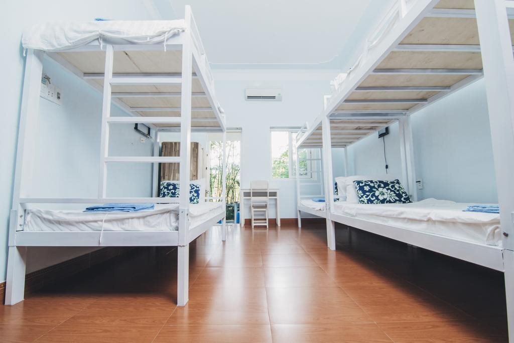 Хойан: Tan Thanh Beach Villa