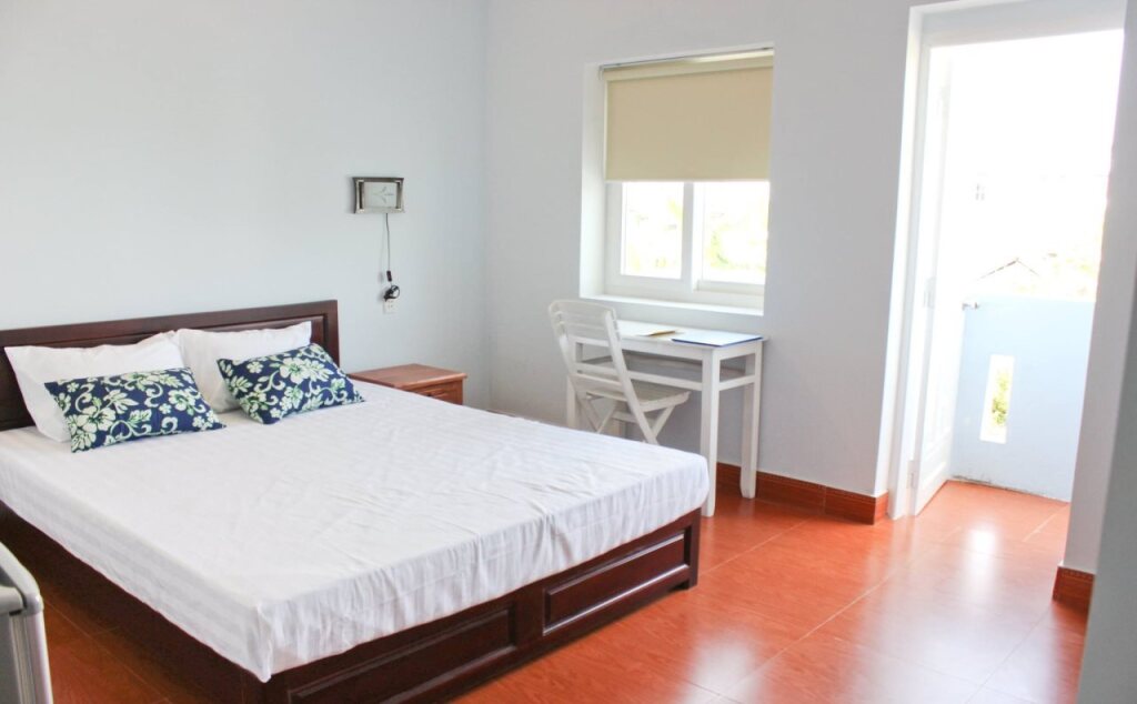 Хойан: Tan Thanh Beach Villa