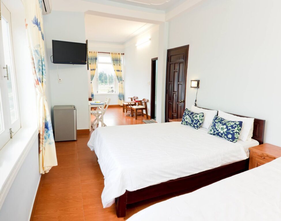 Tan Thanh Beach Villa — фото 2