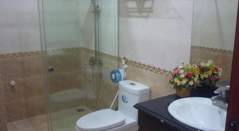 Бакнинь: Asia Apartment Hotel Bac Ninh