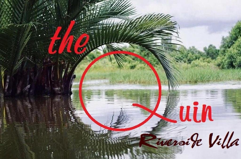 Хойан: The Quin Riverside Villa