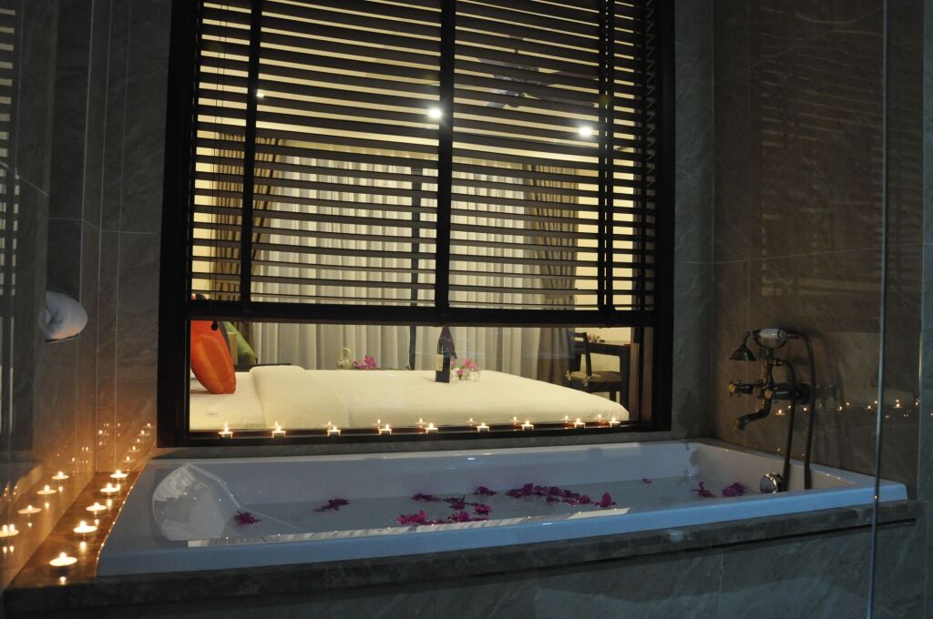 Хойан: The Quin Riverside Villa