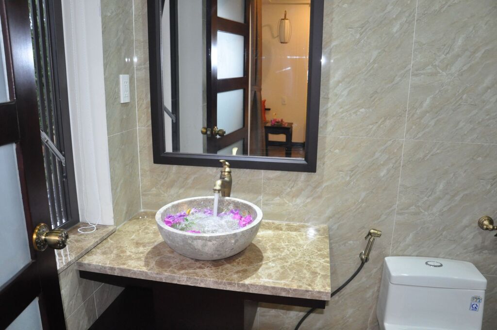 Хойан: The Quin Riverside Villa