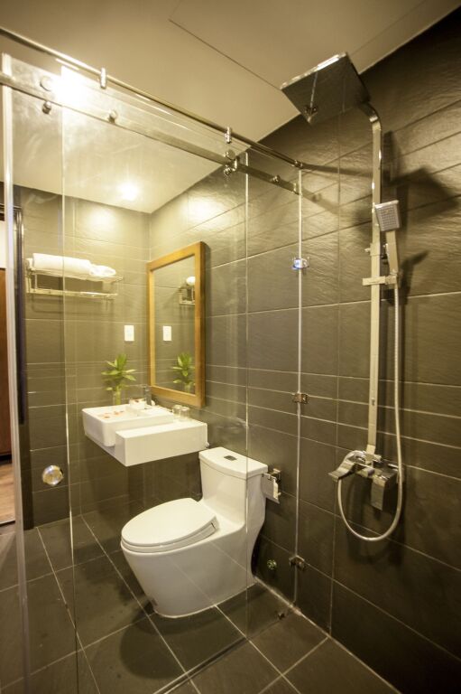 Хойан: Hoi An Four Season Villa