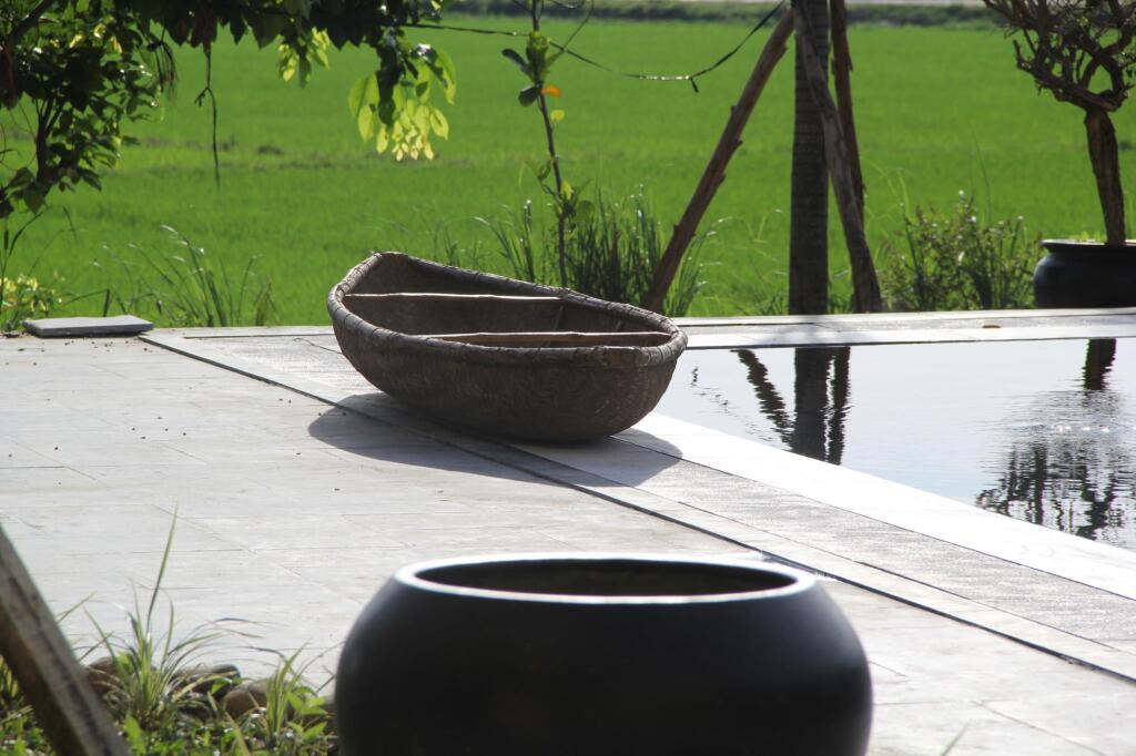 Хойан: Hoi An Four Season Villa