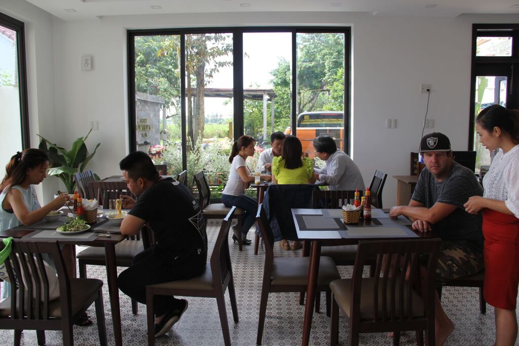 Хойан: Hoi An Four Season Villa