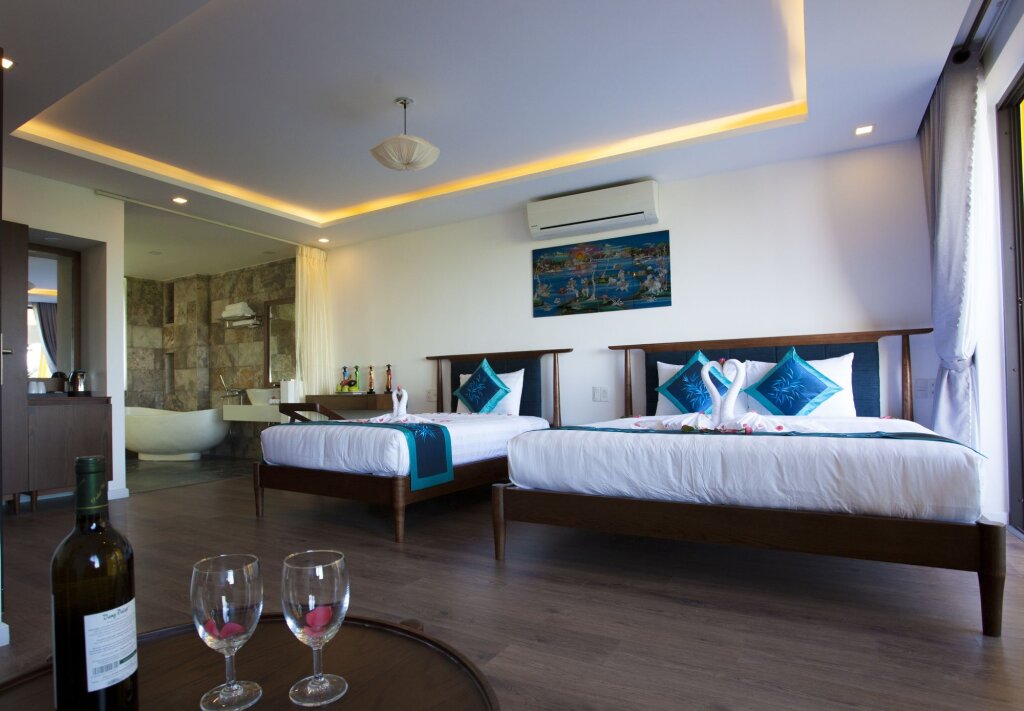 Хойан: Hoi An Four Season Villa