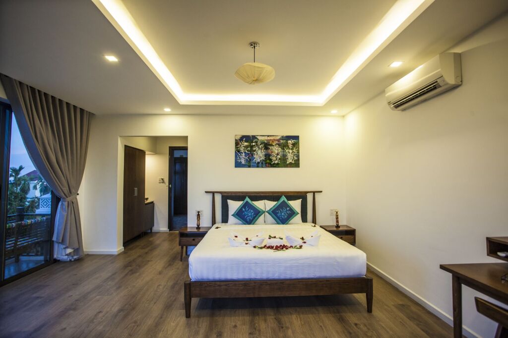 Хойан: Hoi An Four Season Villa