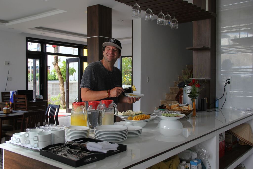 Хойан: Hoi An Four Season Villa