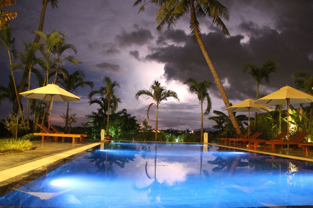 Хойан: Hoi An Four Season Villa
