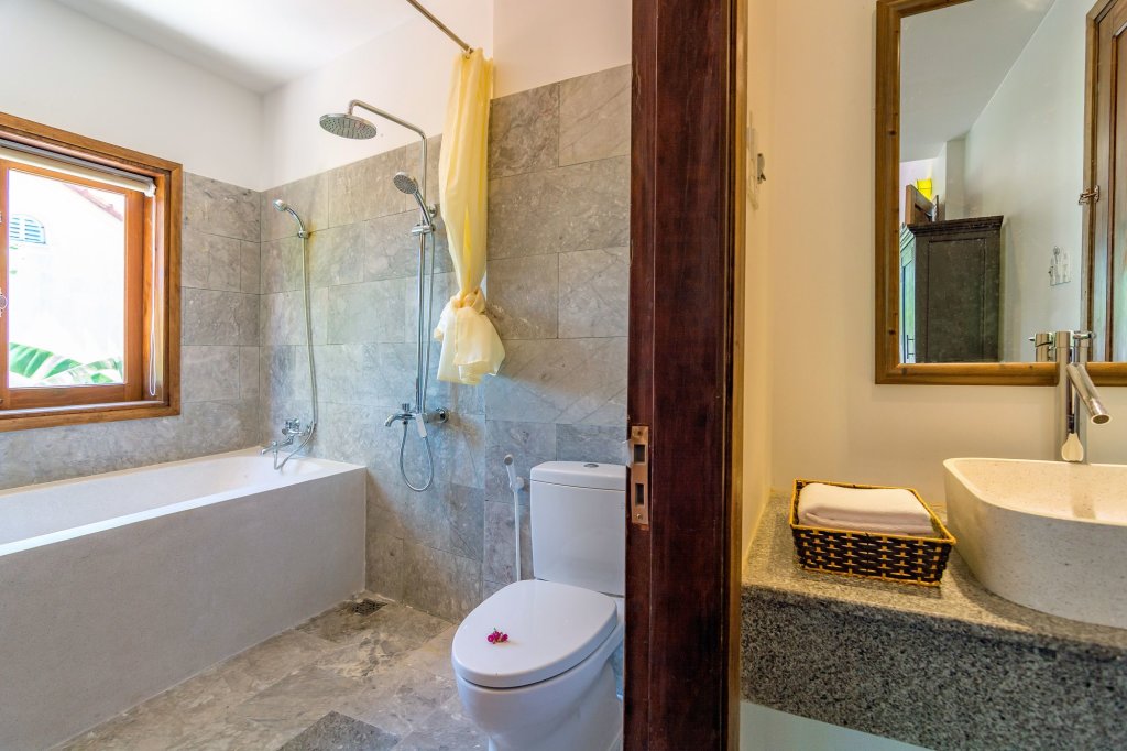 Хойан: Fig Tree Boutique Villa