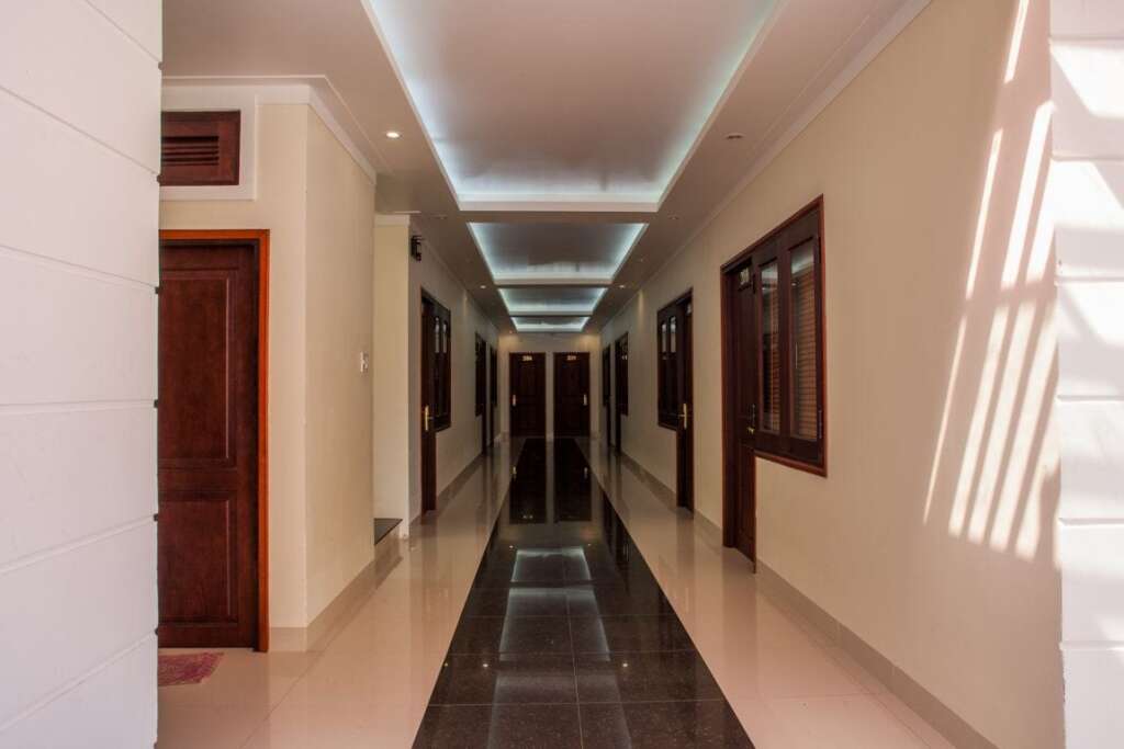 Камрань: Trieu Khang Hotel