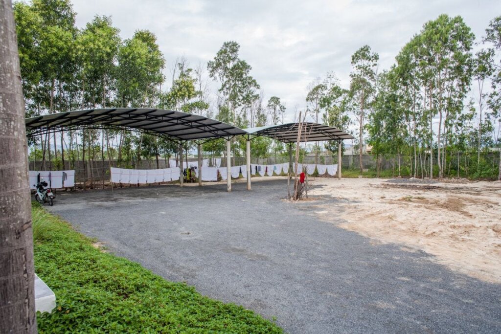 Камрань: Trieu Khang Hotel