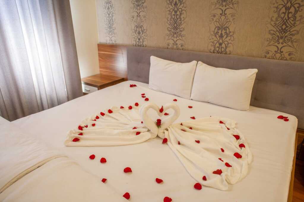 Камрань: Trieu Khang Hotel