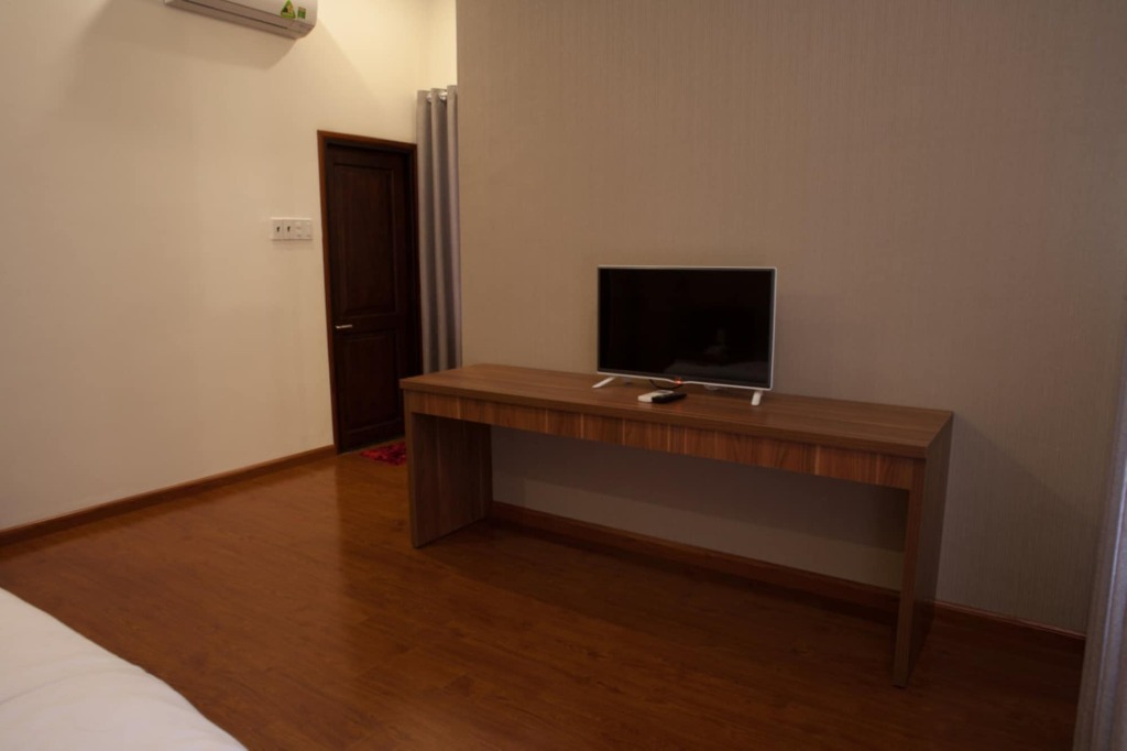 Камрань: Trieu Khang Hotel