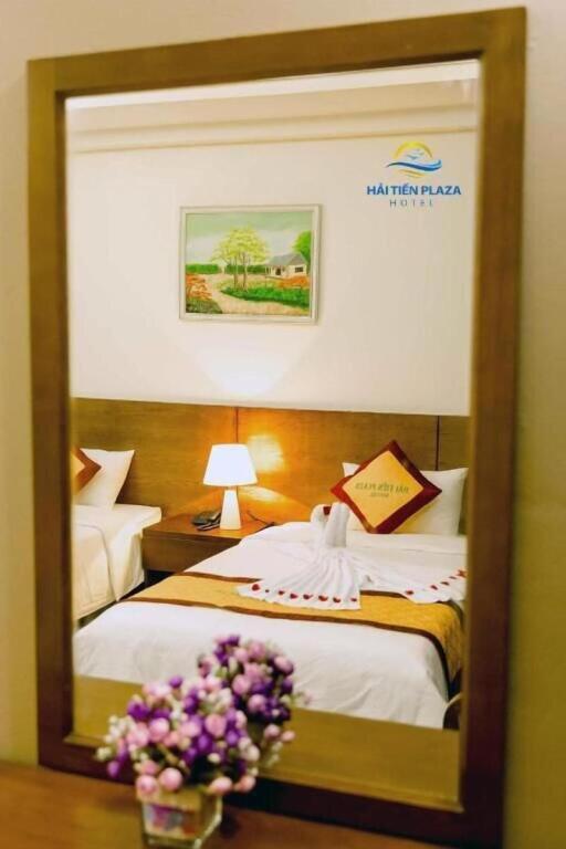 Хаулок: Hai Tien Plaza Hotel