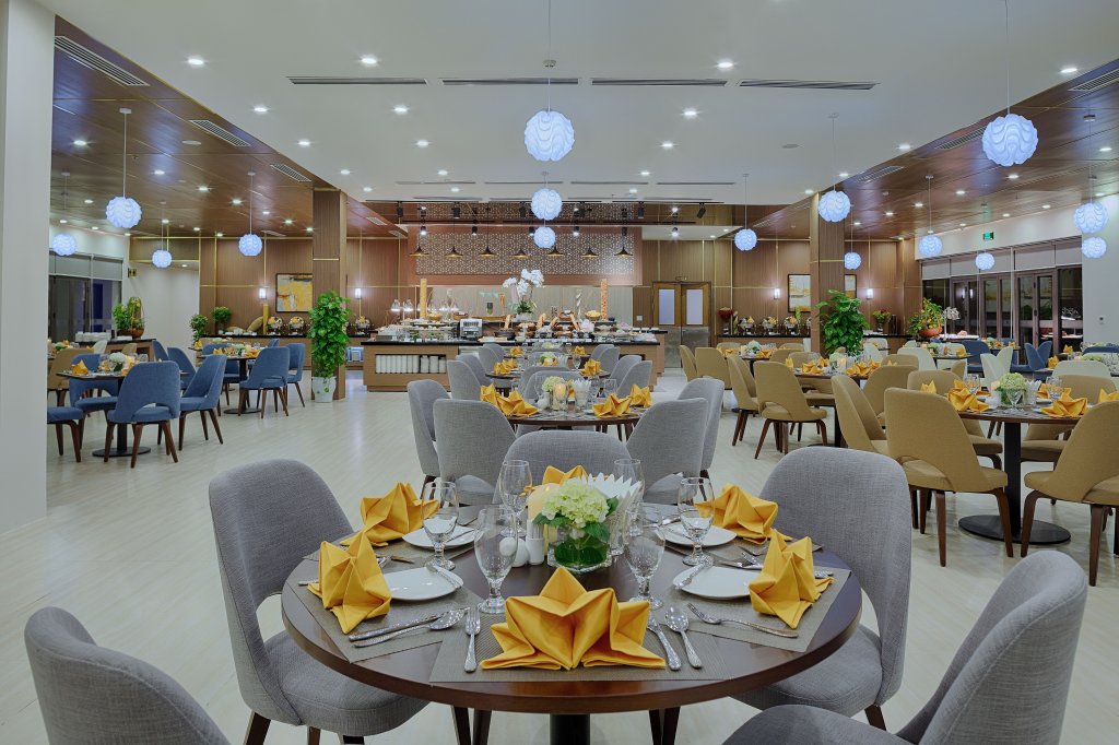Халонг: Royal Lotus Ha Long Resort and Villas
